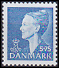 Danmark AFA 1234<br>Postfrisk